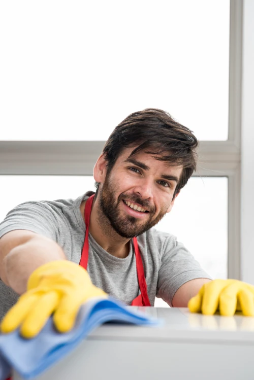 Bond Cleaning Kangaroo Point