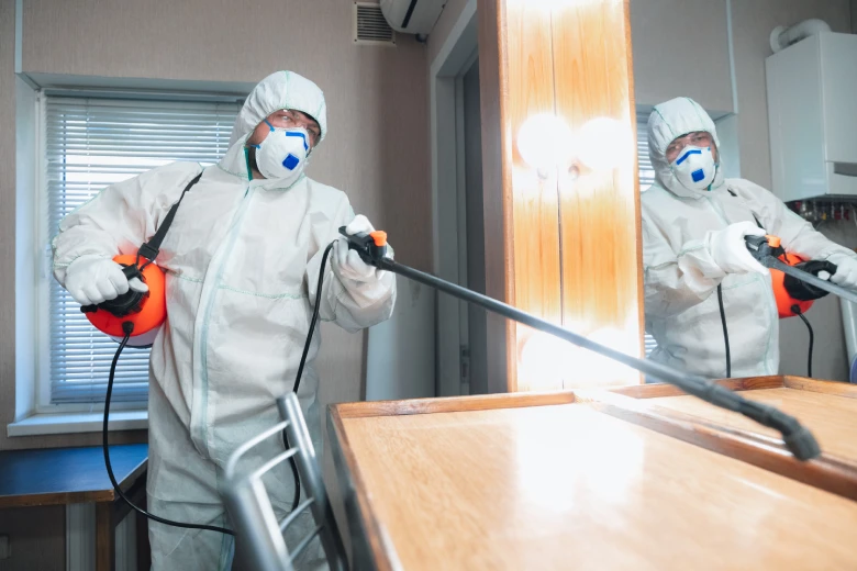 Bond Cleaning Kangaroo Point