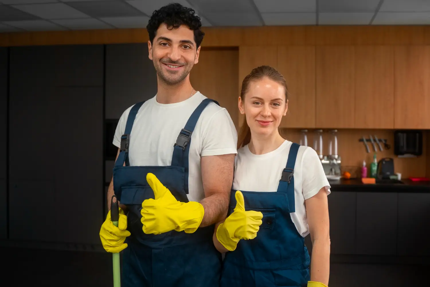 Bond Cleaning Kangaroo Point