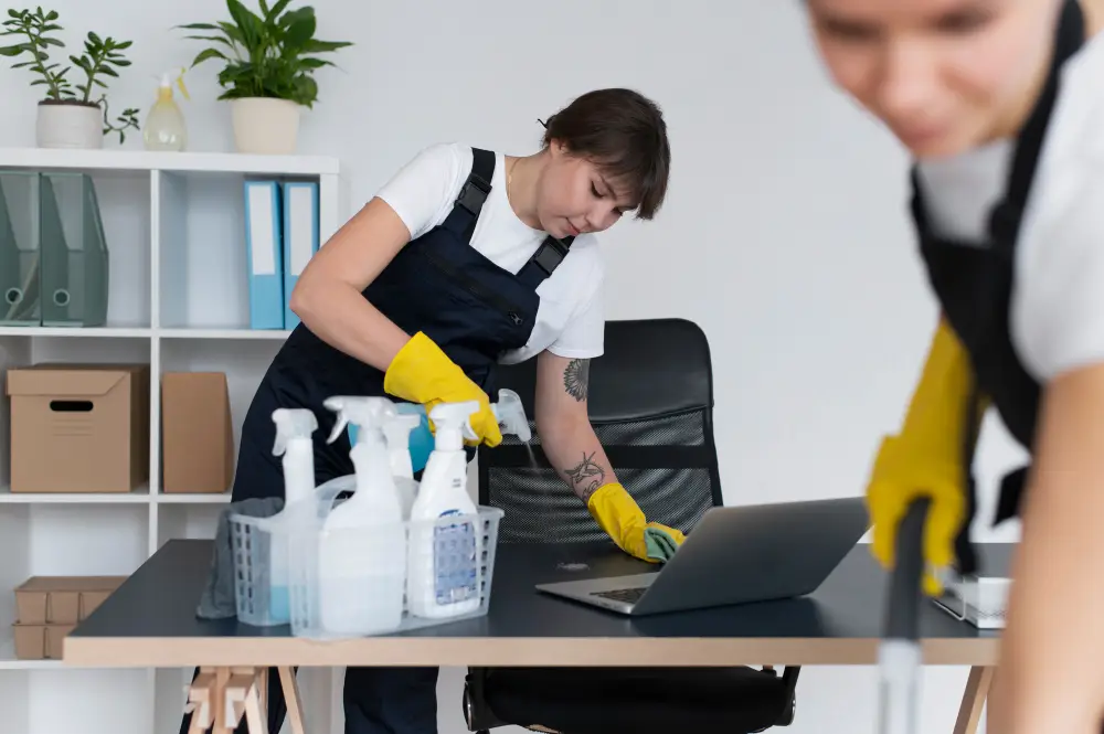 Bond Cleaning Kangaroo Point