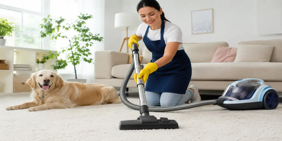 Allergy-Proof Cleaning: HEPA Vacuum Standards 2026